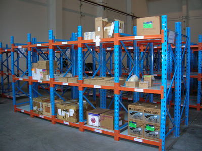 机器人时代,备件管理需企业高度重视