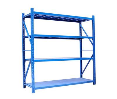 徐州轻型货架 点击查看详情