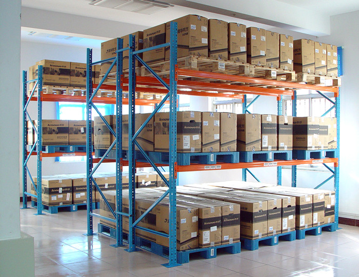 仓储货架横梁货架重型货架图片_高清图