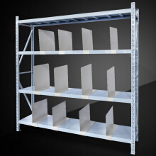 隔板货架】价格_图片_品牌_怎么样-