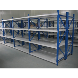 太仓中型货架批发价