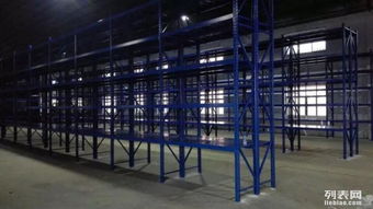 天津仓储货架厂家五金配件货架市场货物架家用地下室货架