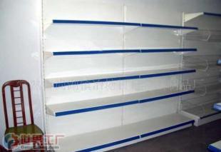 批发中心背板货架价格_批发中心背板货架厂家_世界工厂网产品信息库