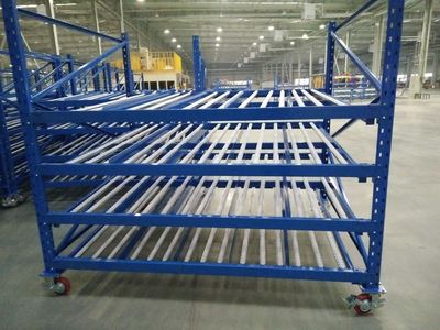 流利条货架价格|河北汇恒仓储