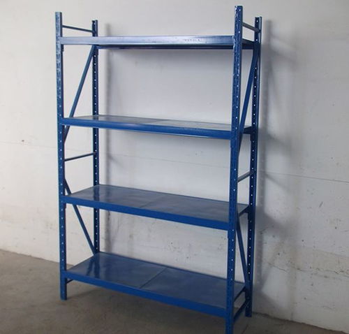 仓储货架货架报价 厂家