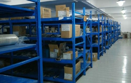 山东仓储货架哪家好 山东仓储货架厂推荐