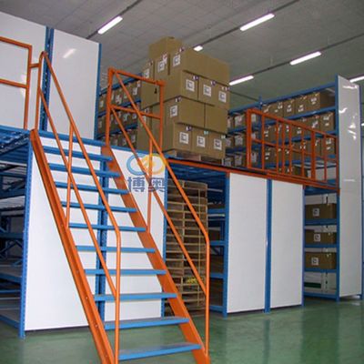 【厂家直销阁楼货架,钢平台,产品优质服务到位!】价格_厂家 - 中国供应商