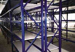 商场展柜 中国仓储货架网