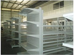 兰州蔬菜货架厂 供应兰州优质重型仓储货架