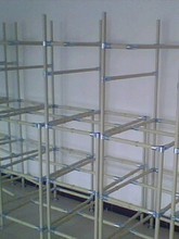 【线棒货架】最新最全线棒货架 产品参考信息