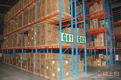 山西企业重型货架的测量与规划 晋城货架厂家的专业指南