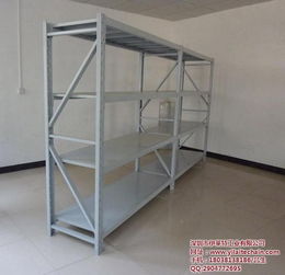 深圳宝安货架厂 专业货架解决方案助力企业高效仓储