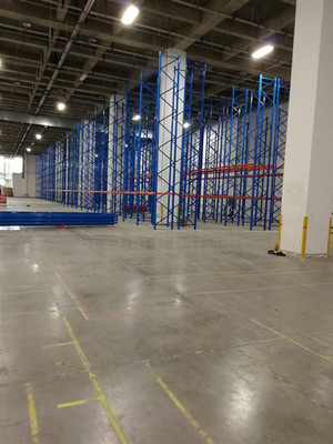 专业兰州货架搬迁、拆装改造服务 先施工，满意付费