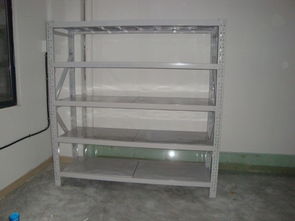 龙华重型货架、凤岗中型货架、西乡轻型货架 价格、厂家与图片详解