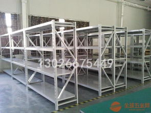 深圳货架厂家 专业重型货架供应商与直销服务解析